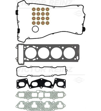 Sada těsnění, hlava válce VICTOR REINZ 02-35295-01