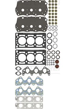 Sada těsnění, hlava válce VICTOR REINZ 02-35355-02