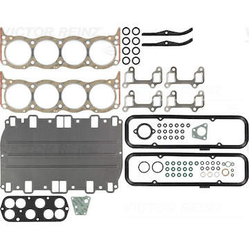 Sada těsnění, hlava válce VICTOR REINZ 02-35380-01