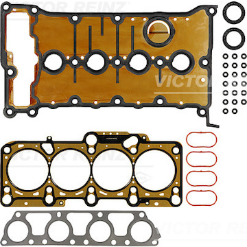 Sada těsnění, hlava válce VICTOR REINZ 02-35450-01