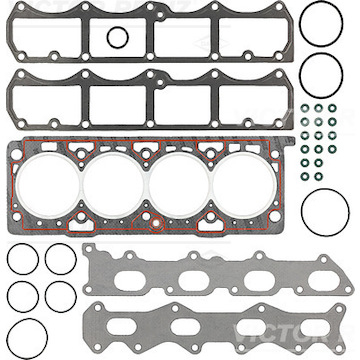 Sada těsnění, hlava válce VICTOR REINZ 02-35595-02