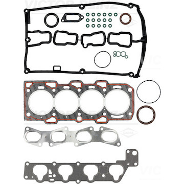 Sada těsnění, hlava válce VICTOR REINZ 02-35600-04