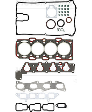 Sada těsnění, hlava válce VICTOR REINZ 02-35695-01