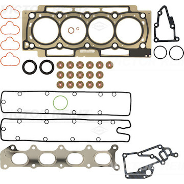 Sada těsnění, hlava válce VICTOR REINZ 02-35820-01