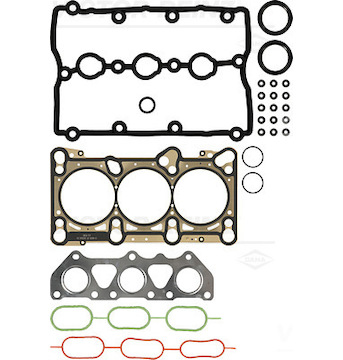 Sada těsnění, hlava válce VICTOR REINZ 02-36000-01