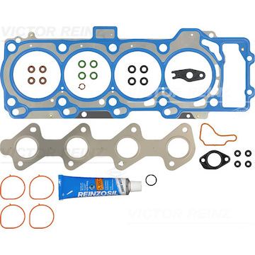 Sada těsnění, hlava válce VICTOR REINZ 02-36010-01