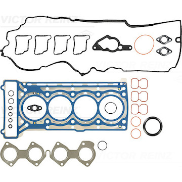 Sada těsnění, hlava válce VICTOR REINZ 02-36015-06