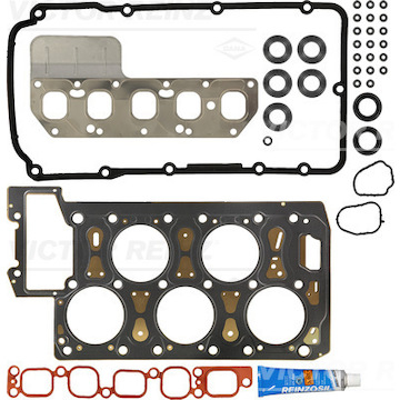 Sada těsnění, hlava válce VICTOR REINZ 02-36100-01
