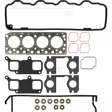 Sada těsnění, hlava válce VICTOR REINZ 02-36110-01