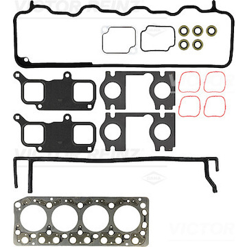 Sada těsnění, hlava válce VICTOR REINZ 02-36110-02
