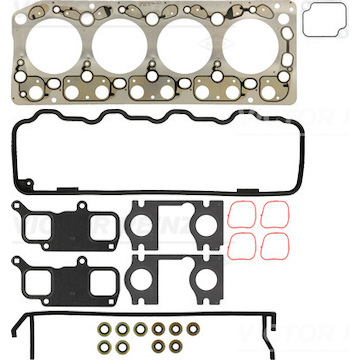 Sada těsnění, hlava válce VICTOR REINZ 02-36110-04