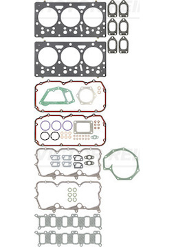 Sada těsnění, hlava válce VICTOR REINZ 02-36175-01