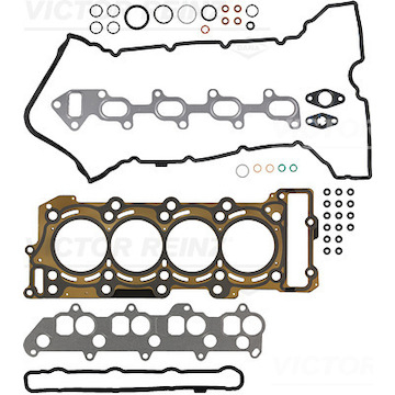 Sada těsnění, hlava válce VICTOR REINZ 02-36245-01
