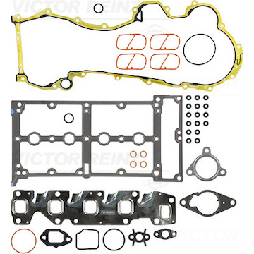 Sada těsnění, hlava válce VICTOR REINZ 02-36259-05