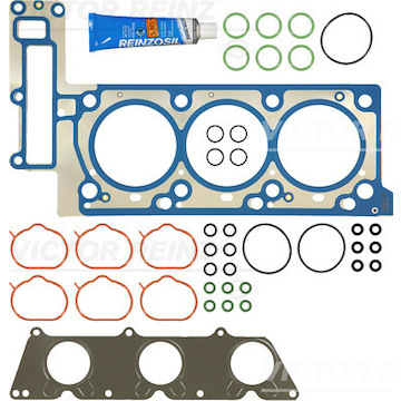Sada těsnění, hlava válce VICTOR REINZ 02-36365-05