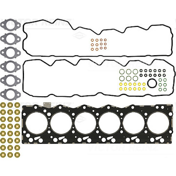 Sada těsnění, hlava válce VICTOR REINZ 02-36415-04