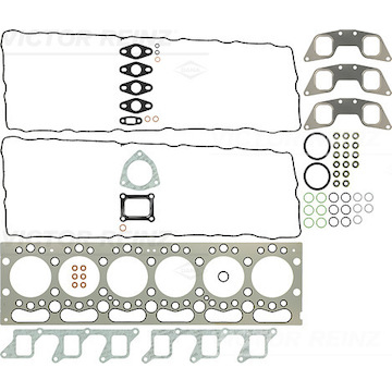Sada těsnění, hlava válce VICTOR REINZ 02-36830-01