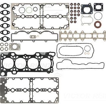 Sada těsnění, hlava válce VICTOR REINZ 02-37080-02
