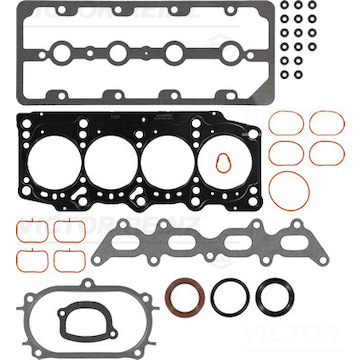 Sada těsnění, hlava válce VICTOR REINZ 02-37110-02