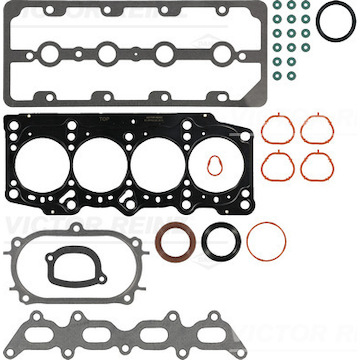 Sada těsnění, hlava válce VICTOR REINZ 02-37110-05