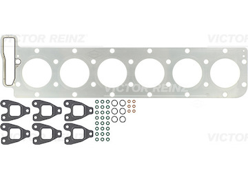 Sada těsnění, hlava válce VICTOR REINZ 02-37180-01