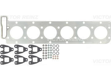 Sada těsnění, hlava válce VICTOR REINZ 02-37180-03