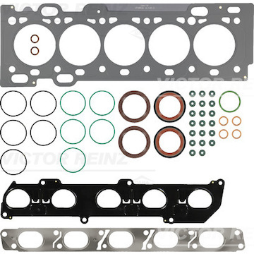 Sada těsnění, hlava válce VICTOR REINZ 02-37205-01
