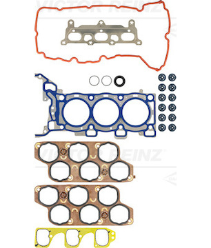 Sada těsnění, hlava válce VICTOR REINZ 02-37225-01