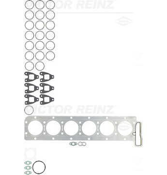 Sada těsnění, hlava válce VICTOR REINZ 02-37295-09