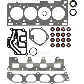 Sada těsnění, hlava válce VICTOR REINZ 02-37380-02