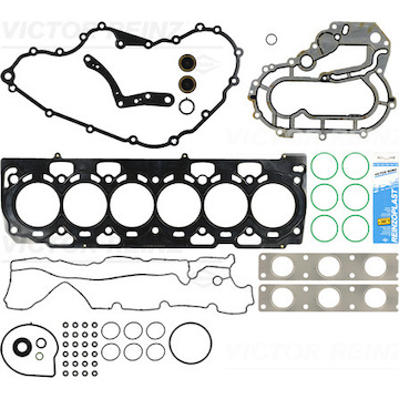 Sada těsnění, hlava válce VICTOR REINZ 02-37620-01