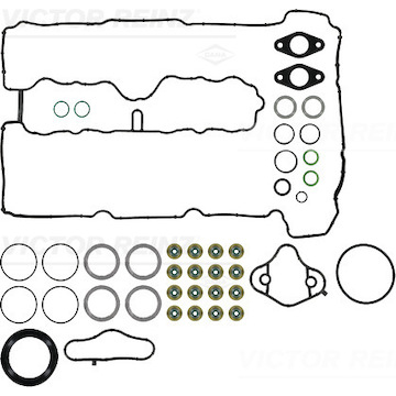 Sada těsnění, hlava válce VICTOR REINZ 02-37625-01