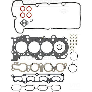 Sada těsnění, hlava válce VICTOR REINZ 02-37660-01