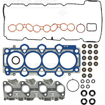 Sada těsnění, hlava válce VICTOR REINZ 02-37740-03