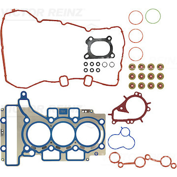 Sada těsnění, hlava válce VICTOR REINZ 02-37745-01