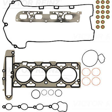 Sada těsnění, hlava válce VICTOR REINZ 02-37900-01