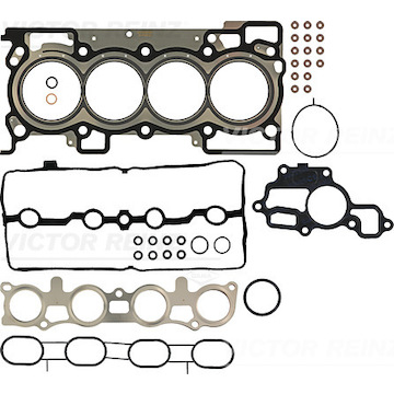 Sada těsnění, hlava válce VICTOR REINZ 02-37935-01
