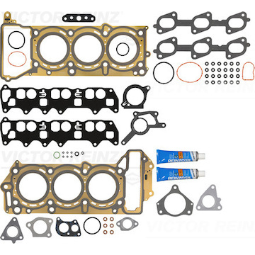 Sada těsnění, hlava válce VICTOR REINZ 02-37955-01