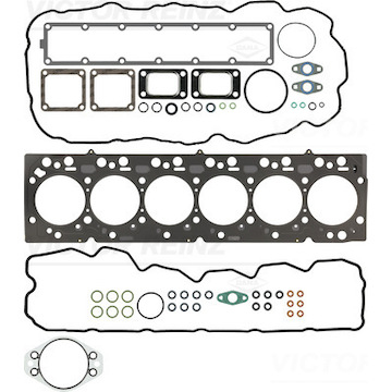 Sada těsnění, hlava válce VICTOR REINZ 02-37980-03