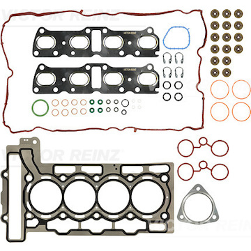 Sada těsnění, hlava válce VICTOR REINZ 02-38010-07