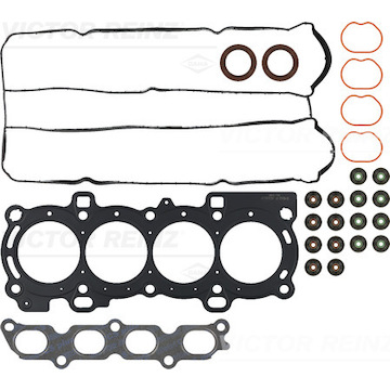 Sada těsnění, hlava válce VICTOR REINZ 02-38086-01