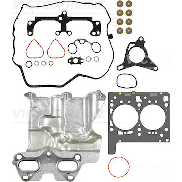 Sada těsnění, hlava válce VICTOR REINZ 02-38860-01