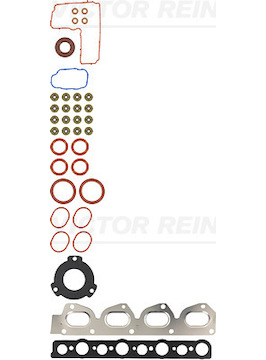 Sada těsnění, hlava válce VICTOR REINZ 02-39244-03