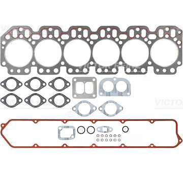 Sada těsnění, hlava válce VICTOR REINZ 02-45425-11