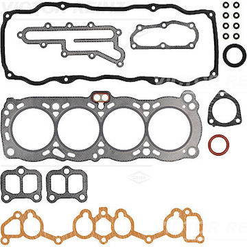 Sada těsnění, hlava válce VICTOR REINZ 02-52190-03