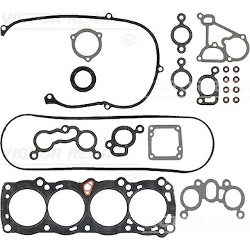Sada těsnění, hlava válce VICTOR REINZ 02-52220-04