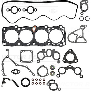 Sada těsnění, hlava válce VICTOR REINZ 02-52220-07