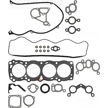 Sada těsnění, hlava válce VICTOR REINZ 02-52220-08