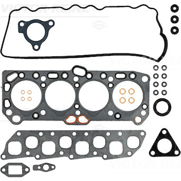 Sada těsnění, hlava válce VICTOR REINZ 02-52255-02