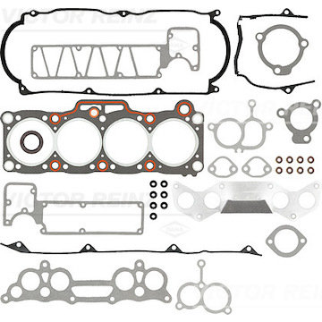 Sada těsnění, hlava válce VICTOR REINZ 02-52280-02